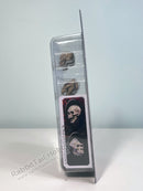 Four Horsemen Mythic Legions Undead Heads Pack - All Stars 6 Action Accessories