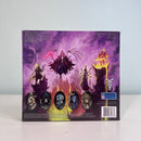 Four Horsemen Mythic Legions Bone Wings - All Stars 6 Action Accessories