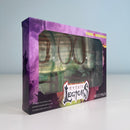 Four Horsemen Mythic Legions Belt Packs (Brown) - All Stars 6 Action Accessories