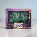 Four Horsemen Mythic Legions Belt Packs (Brown) - All Stars 6 Action Accessories