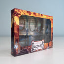 Four Horsemen Mythic Legions Belt Packs (Black) - All Stars 6 Action Accessories