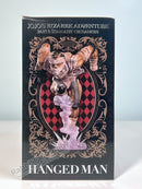 Medicos Statue Legend Hanged Man - JoJo's Bizarre Adventure Non Scale Figure