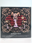 Medicos Statue Legend Hanged Man - JoJo's Bizarre Adventure Non Scale Figure