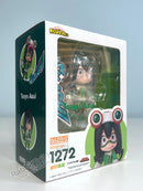 Good Smile Company 1272 Nendoroid Tsuyu Asui - My Hero Academia Chibi Figure