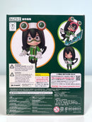 Good Smile Company 1272 Nendoroid Tsuyu Asui - My Hero Academia Chibi Figure