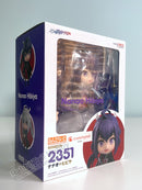 Good Smile Company 2351 Nendoroid Nanao Hibiya - Reign of the Seven Spellblades Chibi Figure