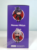 Good Smile Company 2351 Nendoroid Nanao Hibiya - Reign of the Seven Spellblades Chibi Figure