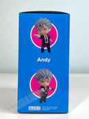 Good Smile Company 2444 Nendoroid Andy - Undead Unluck Chibi Figure