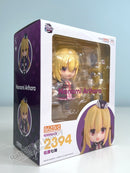 Good Smile Arts Shanghai 2394 Nendoroid Nanami Arihara - RIDDLE JOKER Chibi Figure