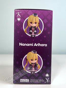 Good Smile Arts Shanghai 2394 Nendoroid Nanami Arihara - RIDDLE JOKER Chibi Figure