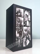 MEZCO TOYS ONE-12 COLLECTIVE KRIG-13 ERADICATOR HORNET MDX - Rumble Society Action Figure