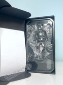 MEZCO TOYS ONE-12 COLLECTIVE KRIG-13 ERADICATOR HORNET MDX - Rumble Society Action Figure