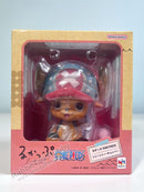 Megahouse Lookup Tony Tony Chopper w. Gift - One Piece Chibi Figure