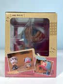 Megahouse Lookup Tony Tony Chopper w. Gift - One Piece Chibi Figure