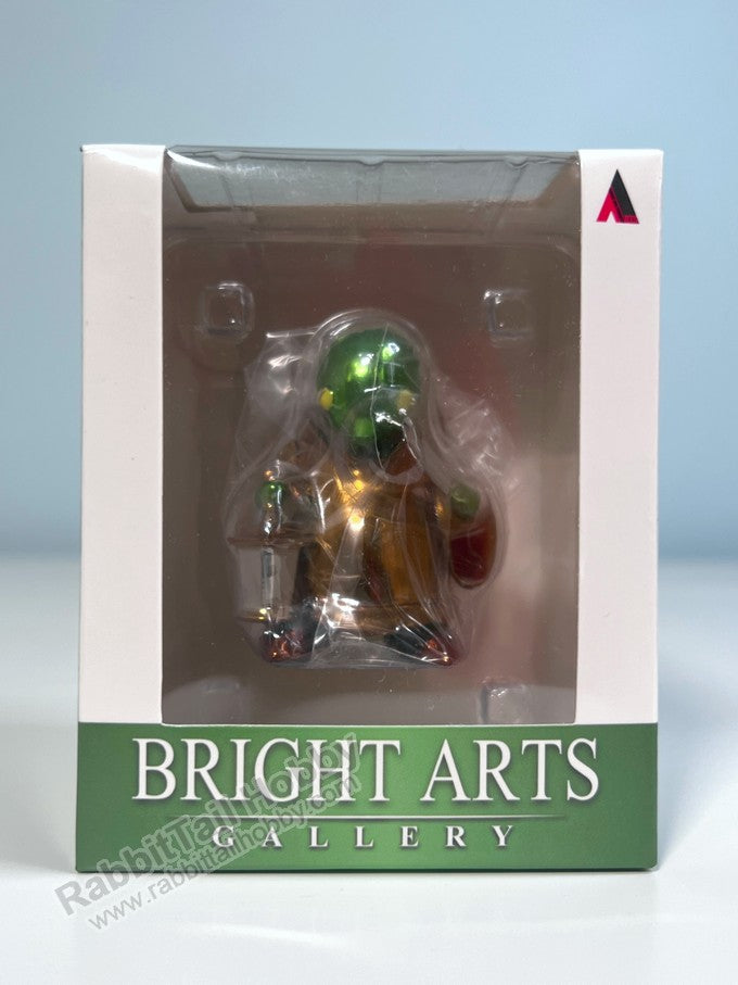 Square Enix BRIGHT ARTS GALLERY Tonberry - Final Fantasy VII Non Scale Figure