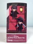 Good Smile Arts Shanghai Nendoroid Doll Victor: If Time Flows Back Ver. - Mr Love: Queen's Choice Action Figure