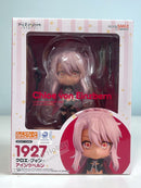 Good Smile Company 1927 Nendoroid Chloe von Einzbern - Fate/kaleid liner Prisma☆Illya: Licht - The Nameless Girl Chibi Figure