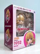 KADOKAWA 1952 Nendoroid Kei Karuizawa - Classroom of the Elite Chibi Figure