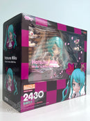 Good Smile Company 2430 Nendoroid Hatsune Miku: World Is Mine 2024 Ver. - Hatsune Miku Chibi Figure