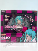 Good Smile Company 2430 Nendoroid Hatsune Miku: World Is Mine 2024 Ver. - Hatsune Miku Chibi Figure