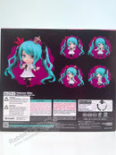 Good Smile Company 2430 Nendoroid Hatsune Miku: World Is Mine 2024 Ver. - Hatsune Miku Chibi Figure