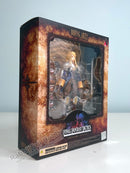 Square Enix Bring Arts AGRIAS OAKS - Final Fantasy Tactics Action Figure