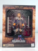 Square Enix Bring Arts AGRIAS OAKS - Final Fantasy Tactics Action Figure