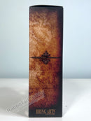 Square Enix Bring Arts AGRIAS OAKS - Final Fantasy Tactics Action Figure