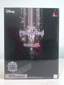 Square Enix Play Arts Kai Riku Deluxe Ver. - Kingdom Hearts III Action Figure
