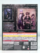 Square Enix Play Arts Kai Riku Deluxe Ver. - Kingdom Hearts III Action Figure