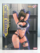 AMAKUNI Chitose Kisaragi - Super Robot Wars V 1/7 Scale Figure
