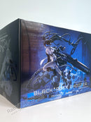 Max Factory Black Rock Shooter: HxxG Edition - Black Rock Shooter 1/7 Scale Figure