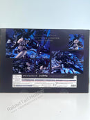 Max Factory Black Rock Shooter: HxxG Edition - Black Rock Shooter 1/7 Scale Figure