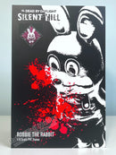 SILENT HILL x Dead by Daylight, Robbie the Rabbit Pink 1/6 Scale Statue