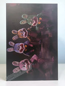 SILENT HILL x Dead by Daylight, Robbie the Rabbit Yellow 1/6 Scale Statue