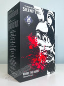 SILENT HILL x Dead by Daylight, Robbie the Rabbit Blue 1/6 Scale Statue