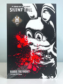 SILENT HILL x Dead by Daylight, Robbie the Rabbit Yellow 1/6 Scale Statue