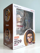 Good Smile Arts Shanghai 2129 Nendoroid Ojisan (Uncle) - Uncle from Another World Chibi Figure