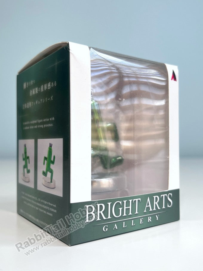 Square Enix BRIGHT ARTS GALLERY CACTUAR - Final Fantasy VII Non Scale Figure