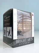 Square Enix BRIGHT ARTS GALLERY SHADOW - Kingdom Hearts Non Scale Figure