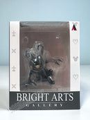 Square Enix BRIGHT ARTS GALLERY SHADOW - Kingdom Hearts Non Scale Figure