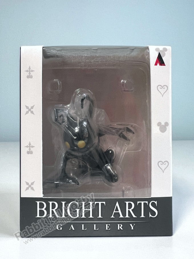 Square Enix BRIGHT ARTS GALLERY SHADOW - Kingdom Hearts Non Scale Figure