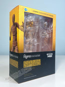 FREEing SP-145 figma Tutankhamun - The Table Museum -Annex- Action Figure