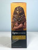 FREEing SP-145 figma Tutankhamun - The Table Museum -Annex- Action Figure