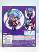 Good Smile Company 653 Nendoroid Shiro (3rd-run) - No Game No Life Chibi Figure