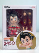 Good Smile Arts Shanghai 2450 Nendoroid Astro Boy - Astro Boy Chibi Figure