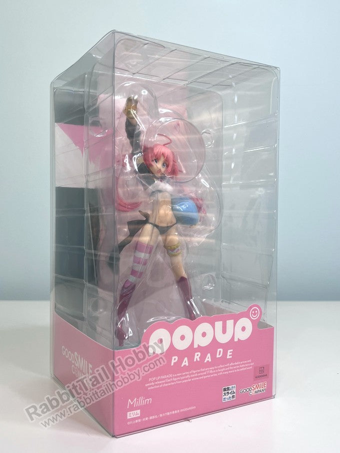 Good Smile Company POP UP PARADE Millim - That Time I Got Reincarnated as a Slime Non Scale Figure