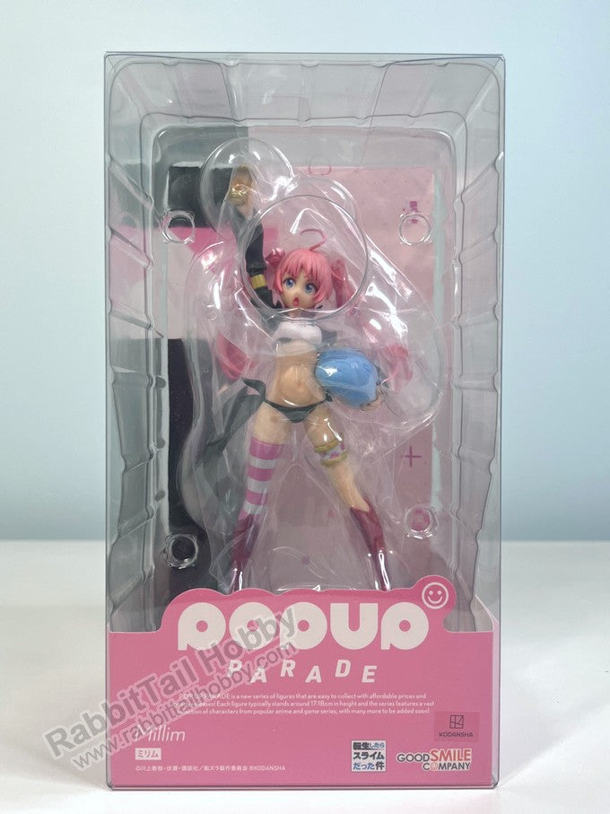 Good Smile Company POP UP PARADE Millim - That Time I Got Reincarnated as a Slime Non Scale Figure