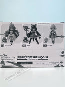 Megahouse Desktop Army Princess Connect! Re:Dive - Model Kits
