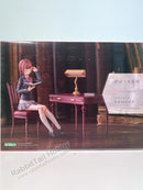 KOTOBUKIYA SOUSAI SHOJO TEIEN AFTER SCHOOL RETRO DESK -  Model Kit